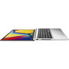 Лаптоп Asus Vivobook X1502VA-BQ298 - Intel Core i7-13700H, 15.6" FHD,16GB RAM, 512GB SSD