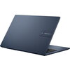 Лаптоп Asus Vivobook X1504VA-NJ668, Intel Core i3-1315U, 15.6" FHD, Blue