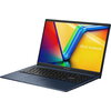 Лаптоп Asus Vivobook X1504VA-NJ857, Intel Core i3-1315U, 15.6" FHD, 16GB RAM, 512GB SSD, Quiet Blue