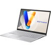Лаптоп Asus Vivobook X1504ZA-NJ865, Intel Core i3-1215U, 15.6" FHD, 8GB RAM, 512GB SSD, Silver