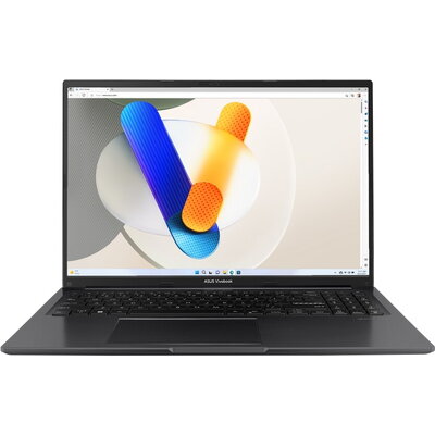 Лаптоп Asus Vivobook X1605VA-MB588, Intel Core i5-1335U, 16" WUXGA, 16GB RAM, 512GB SSD