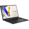 Лаптоп Asus Vivobook X1605VA-MB588, Intel Core i5-1335U, 16" WUXGA, 16GB RAM, 512GB SSD