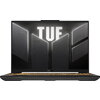 Лаптоп Asus TUF F16 FX607VU-RL091 - Intel Core i7-13620H, 16" FHD+ 144 Hz, 16GB DDR5, RTX 4050