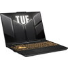 Лаптоп Asus TUF F16 FX607VU-RL091 - Intel Core i7-13620H, 16" FHD+ 144 Hz, 16GB DDR5, RTX 4050