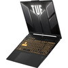Лаптоп Asus TUF F16 FX607VU-RL091 - Intel Core i7-13620H, 16" FHD+ 144 Hz, 16GB DDR5, RTX 4050