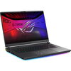 Лаптоп Asus Strix G16 G615LM-S5076, Intel Ultra 9 275HX, 16" WQXGA 240Hz, 32GB DDR5, GeForce RTX 5060