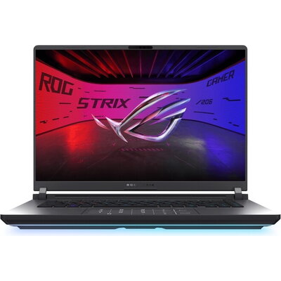Лаптоп Asus Strix G16 G615LP-S5054 - Intel Ultra 9 275HX,16" WQXGA 240Hz, 32GB DDR5, GeForce RTX 5070