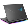 Лаптоп Asus Strix G16 G615LP-S5054 - Intel Ultra 9 275HX,16" WQXGA 240Hz, 32GB DDR5, GeForce RTX 5070