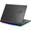 Лаптоп Asus Strix G16 G615LP-S5054 - Intel Ultra 9 275HX,16" WQXGA 240Hz, 32GB DDR5, GeForce RTX 5070