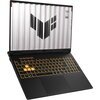 Лаптоп Asus TUF F16 FX608JMR-RV024 - Intel Core i7-14650HX, 16" WUXGA 165Hz, 16GB DDR5, 1TB SSD, GeForce RTX 5060