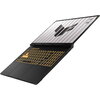 Лаптоп Asus TUF F16 FX608JMR-RV024 - Intel Core i7-14650HX, 16" WUXGA 165Hz, 16GB DDR5, 1TB SSD, GeForce RTX 5060