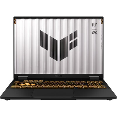 Лаптоп Asus TUF F16 FX608JPR-QT026,Intel i7 14650HX 2.2 GHz (30MB Cache, up to 5.2 GHz, 16 cores, 24 Threads) 16.0  WQXGA 2560X1