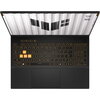 Лаптоп Asus TUF F16 FX608JPR-QT026,Intel i7 14650HX 2.2 GHz (30MB Cache, up to 5.2 GHz, 16 cores, 24 Threads) 16.0  WQXGA 2560X1