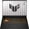 Лаптоп Asus TUF F16 FX608JPR-QT026,Intel i7 14650HX 2.2 GHz (30MB Cache, up to 5.2 GHz, 16 cores, 24 Threads) 16.0  WQXGA 2560X1
