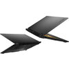 Лаптоп Asus TUF F16 FX608JPR-QT026,Intel i7 14650HX 2.2 GHz (30MB Cache, up to 5.2 GHz, 16 cores, 24 Threads) 16.0  WQXGA 2560X1