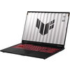 Лаптоп Asus TUF F16 FA608UH-RV013 - AMD Ryzen 7 260, 16" WUXGA 165Hz, 16GB DDR5, 1TB SSD, GeForce RTX 5050