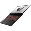 Лаптоп Asus TUF F16 FA608UH-RV013 - AMD Ryzen 7 260, 16" WUXGA 165Hz, 16GB DDR5, 1TB SSD, GeForce RTX 5050