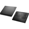 Лаптоп Asus TUF F16 FA608UH-RV013 - AMD Ryzen 7 260, 16" WUXGA 165Hz, 16GB DDR5, 1TB SSD, GeForce RTX 5050