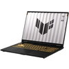 Лаптоп Asus TUF F16 FX608JH-RV010 - Intel Core i5-13450HX, 16" WUXGA 144Hz, 16GB DDR5, 512GB SSD, GeForce RTX 5050