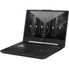 Лаптоп Asus TUF A15 FA506NCG-HN185 - AMD Ryzen 7 7445HS, 15.6" FHD 144 Hz, 16GB DDR5, 512GB SSD, GeForce RTX 3050