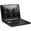 Лаптоп Asus TUF A15 FA506NCG-HN185 - AMD Ryzen 7 7445HS, 15.6" FHD 144 Hz, 16GB DDR5, 512GB SSD, GeForce RTX 3050