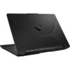 Лаптоп Asus TUF A15 FA506NCG-HN185 - AMD Ryzen 7 7445HS, 15.6" FHD 144 Hz, 16GB DDR5, 512GB SSD, GeForce RTX 3050