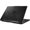 Лаптоп Asus TUF A15 FA506NCG-HN185 - AMD Ryzen 7 7445HS, 15.6" FHD 144 Hz, 16GB DDR5, 512GB SSD, GeForce RTX 3050