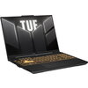 Лаптоп Asus TUF F16  FA607NUG-RL142,AMD Ryzen 7 ( R7 6C H) 16.0  WUXGA(1920X1200) 16:10 Bend+300nits AG,144 Hz,16GB DDR5 4800 Mh