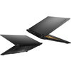 Лаптоп Asus TUF F16 FX608JMR-RV139 - Intel Core i5-14450HX, 16" WUXGA 165Hz, GeForce RTX 5060, 16GB DDR5, 1TB SSD