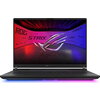 Лаптоп Asus Strix G18 G835LW-SA077W, INTEL ARL HX Ultra 9, 18.0  WQXGA 2560X1600 16:10 Bend+1200nits (HDR)(2000 zone) ,AG, 240 H