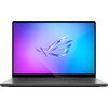 Лаптоп Asus ROG Zephyrus 16,GU605CW-QR092XIntel Ultra 9 285H 2.9 GHz (24MB Cache, up to 5.4 GHz, 16 cores, 16 Threads),16.0 OLED