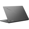 Лаптоп Asus ROG Zephyrus 16,GU605CW-QR092XIntel Ultra 9 285H 2.9 GHz (24MB Cache, up to 5.4 GHz, 16 cores, 16 Threads),16.0 OLED