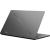 Лаптоп Asus ROG Zephyrus 16,GU605CW-QR092XIntel Ultra 9 285H 2.9 GHz (24MB Cache, up to 5.4 GHz, 16 cores, 16 Threads),16.0 OLED