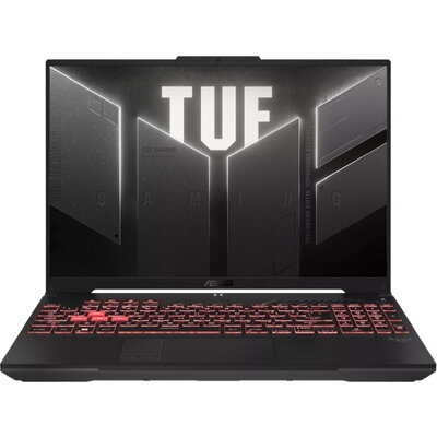 Лаптоп Asus TUF A16  FA607NUQ-RL014,AMD Ryzen 7 170  3.2GHz (20MB Cache, up to 4.75 GHz, 8 cores, 16 Threads),16.0  WUXGA 1920X1