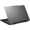 Лаптоп Asus TUF A16  FA607NUQ-RL014,AMD Ryzen 7 170  3.2GHz (20MB Cache, up to 4.75 GHz, 8 cores, 16 Threads),16.0  WUXGA 1920X1