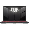 Лаптоп Asus TUF A16  FA607NUQ-RL014,AMD Ryzen 7 170  3.2GHz (20MB Cache, up to 4.75 GHz, 8 cores, 16 Threads),16.0  WUXGA 1920X1