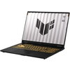 Лаптоп Asus TUF F16 FX608JMI-TU271,Intel  i7 14650HX 2.2 GHz (30MB Cache, up to 5.2 GHz, 16 cores, 24 Threads) 16.0  WUXGA(WU) 1