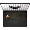 Лаптоп Asus TUF F16 FX608JMI-TU271,Intel  i7 14650HX 2.2 GHz (30MB Cache, up to 5.2 GHz, 16 cores, 24 Threads) 16.0  WUXGA(WU) 1
