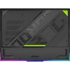 Лаптоп Asus Strix G16 G614PW-RV098, Ryzen 9 8940HX 2.4GHz (80MB Cache, up to 5.3GHz, 16 cores, 32 Threads) 16.0  WUXGA 1920X1200