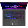 Лаптоп Asus Strix G16 G614PW-RV098, Ryzen 9 8940HX 2.4GHz (80MB Cache, up to 5.3GHz, 16 cores, 32 Threads) 16.0  WUXGA 1920X1200