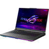 Лаптоп Asus Strix G16 G614PW-RV098, Ryzen 9 8940HX 2.4GHz (80MB Cache, up to 5.3GHz, 16 cores, 32 Threads) 16.0  WUXGA 1920X1200
