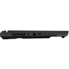 Лаптоп Asus Strix G16 G614PW-RV098, Ryzen 9 8940HX 2.4GHz (80MB Cache, up to 5.3GHz, 16 cores, 32 Threads) 16.0  WUXGA 1920X1200