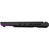 Лаптоп Asus Strix G16 G614PW-RV098, Ryzen 9 8940HX 2.4GHz (80MB Cache, up to 5.3GHz, 16 cores, 32 Threads) 16.0  WUXGA 1920X1200