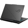 Лаптоп Asus Strix G16 G614PW-RV098, Ryzen 9 8940HX 2.4GHz (80MB Cache, up to 5.3GHz, 16 cores, 32 Threads) 16.0  WUXGA 1920X1200
