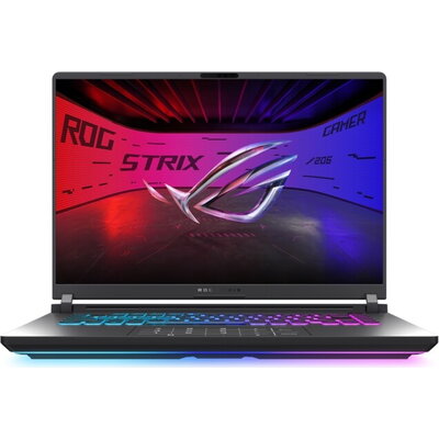 Лаптоп Asus Strix G16 G615LP-TS215,Intel  Ultra 9 ,16.0 WQXGA(2560X1600),16:10 Bend+500nits, AG,300Hz,DDR5 32GB ( 16GB DDR5-5600