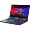 Лаптоп Asus Strix G16 G615LP-TS215,Intel  Ultra 9 ,16.0 WQXGA(2560X1600),16:10 Bend+500nits, AG,300Hz,DDR5 32GB ( 16GB DDR5-5600