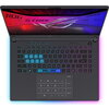 Лаптоп Asus Strix G16 G615LP-TS215,Intel  Ultra 9 ,16.0 WQXGA(2560X1600),16:10 Bend+500nits, AG,300Hz,DDR5 32GB ( 16GB DDR5-5600