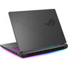Лаптоп Asus Strix G16 G615LP-TS215,Intel  Ultra 9 ,16.0 WQXGA(2560X1600),16:10 Bend+500nits, AG,300Hz,DDR5 32GB ( 16GB DDR5-5600