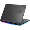 Лаптоп Asus Strix G16 G615LP-TS215,Intel  Ultra 9 ,16.0 WQXGA(2560X1600),16:10 Bend+500nits, AG,300Hz,DDR5 32GB ( 16GB DDR5-5600