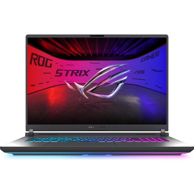 Лаптоп Asus Strix G18 G815LW-SA302 Intel  Ultra 9 ,18.0 WQXGA(2560X1600),16:10 Bend+500nits, AG,240Hz,64GB (2x32GB DDR5-5600), 2